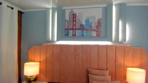 Alys  online show from 21, 10, 2025