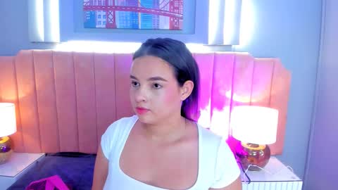 Alys  online show from 22, 10, 2025