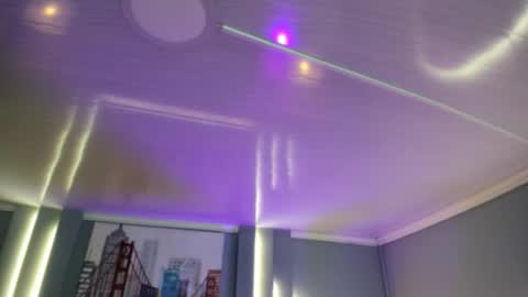 Alys  online show from 5, 11, 2025