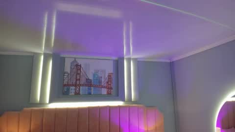 Alys  online show from 11, 11, 2025