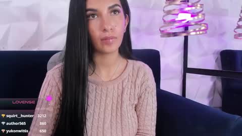 Snapshot of alys_molly chatting on 7, 2, 2025 sopie online show from 7, 2, 2025