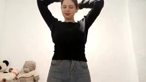 Zara online show from 16, 1, 2026