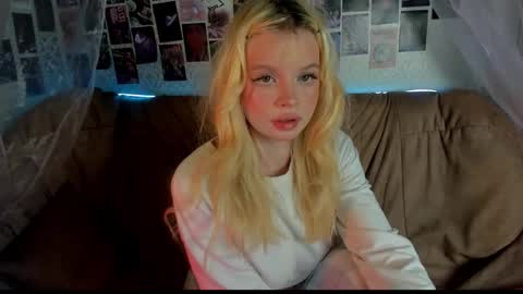 Alysa   7GMT  online show from 13, 3, 2026