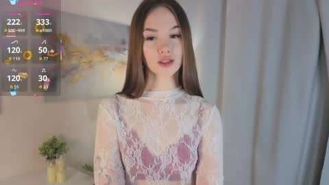 Snapshot of alyshaplescia chatting on 13, 5, 2026 Mona online show from 13, 5, 2026