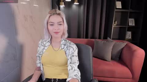 Alysia online show from 21, 9, 2025