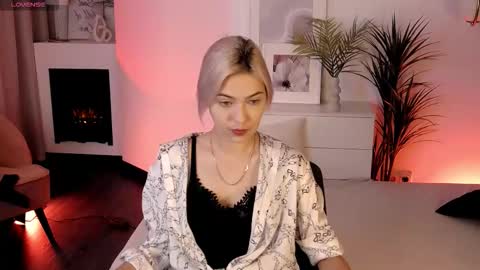 Alysia online show from 29, 9, 2025