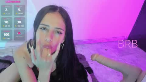 allyson online show from 27, 3, 2026