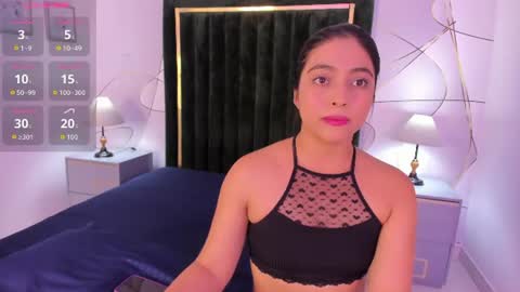 Snapshot of alysonshy chatting on 26, 6, 2026 Aly Shy online show from 26, 6, 2026