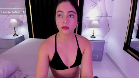 Snapshot of alysonshy chatting on 2, 7, 2026 Aly Shy online show from 2, 7, 2026