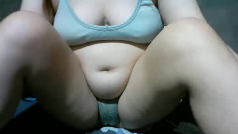 alyssa_hope online show from 11, 2, 2025