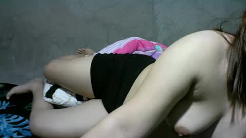 alyssa_hope online show from 27, 2, 2025