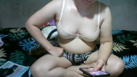 alyssa_hope online show from 2, 3, 2025