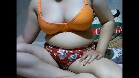 alyssa_hope online show from 2, 10, 2025