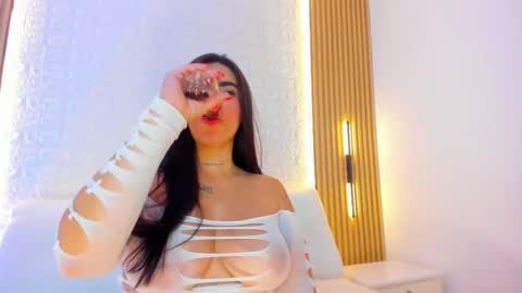 alyssa online show from 19, 3, 2026