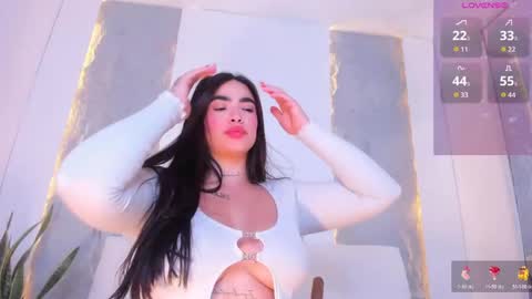 alyssa online show from 22, 3, 2026