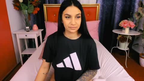 Alyssa online show from 28, 4, 2026