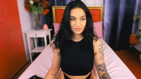 Alyssa online show from 15, 6, 2026