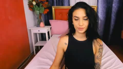 Alyssa online show from 31, 7, 2026