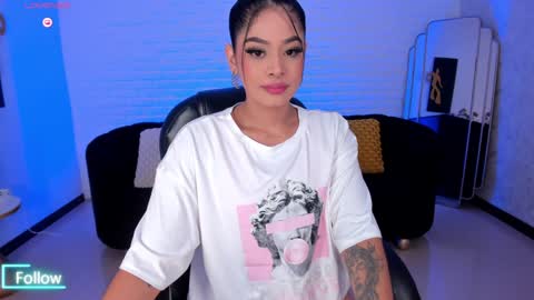 Aly  online show from 2, 2, 2025