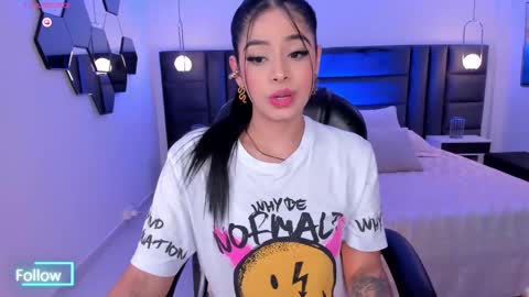 Aly  online show from 9, 2, 2025