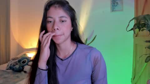 Snapshot of alyssagreen_ chatting on 11, 2, 2025 Im AlyssaLovense is ActiveMy pleasure is in your handsPrivate is Open online show from 11, 2, 2025