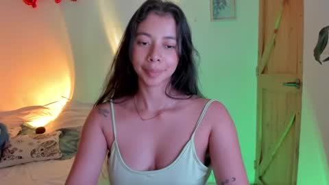 Snapshot of alyssagreen_ chatting on 2, 3, 2025 Im AlyssaLovense is ActiveMy pleasure is in your handsPrivate is Open online show from 2, 3, 2025