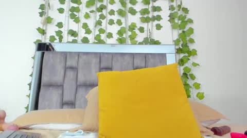 alyssia online show from 11, 10, 2025