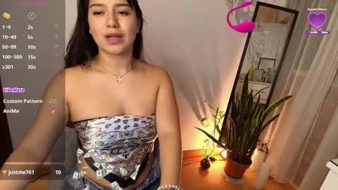 alyssia wolds online show from 26, 9, 2025
