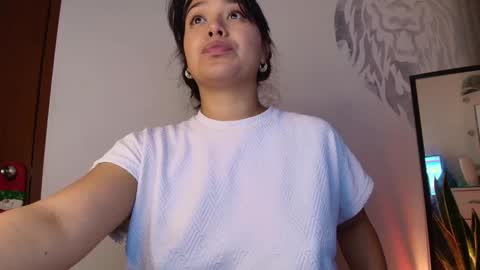 alyssia wolds online show from 29, 10, 2025