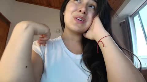 Snapshot of alyssia_wolds_1 chatting on 13, 4, 2026 alyssia wolds online show from 13, 4, 2026