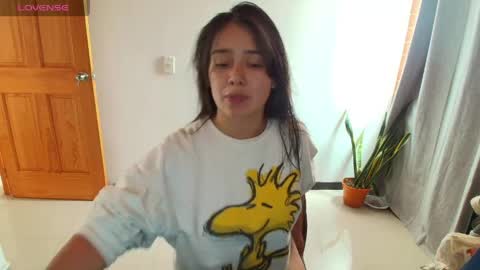 Snapshot of alyssia_wolds_1 chatting on 14, 4, 2026 alyssia wolds online show from 14, 4, 2026