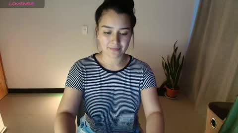 Snapshot of alyssia_wolds_1 chatting on 15, 4, 2026 alyssia wolds online show from 15, 4, 2026