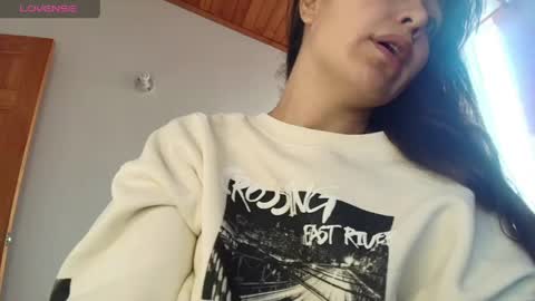 Snapshot of alyssia_wolds_1 chatting on 16, 4, 2026 alyssia wolds online show from 16, 4, 2026