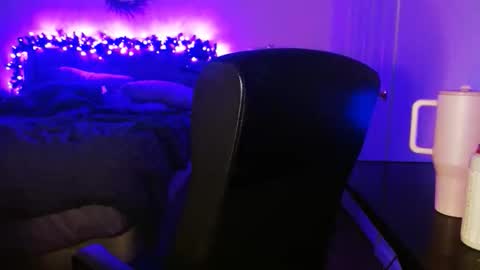 Alyssiaamorexo online show from 11, 3, 2026