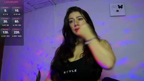 Snapshot of alythia chatting on 12, 6, 2026 alythia online show from 12, 6, 2026