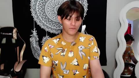 Snapshot of alyx_lust chatting on 21, 2, 2025 Alyx online show from 21, 2, 2025