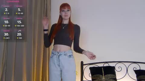 Alyx online show from 28, 11, 2025