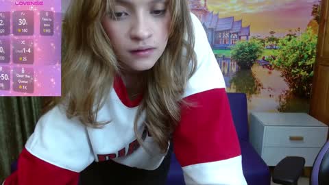 Alyy online show from 7, 12, 2024