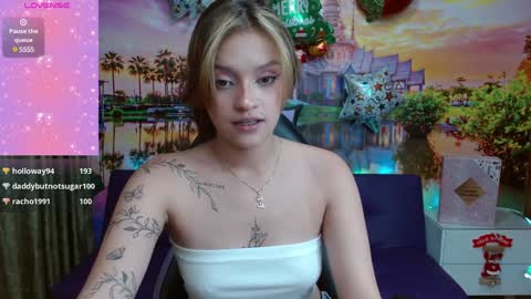 Alyy online show from 20, 12, 2024