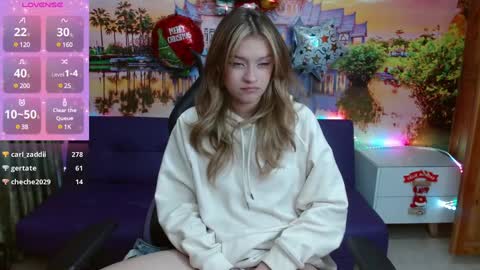 Alyy online show from 21, 12, 2024