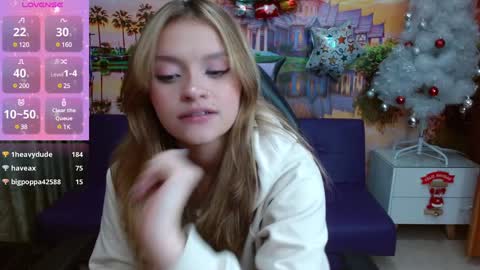 Alyy online show from 27, 12, 2024