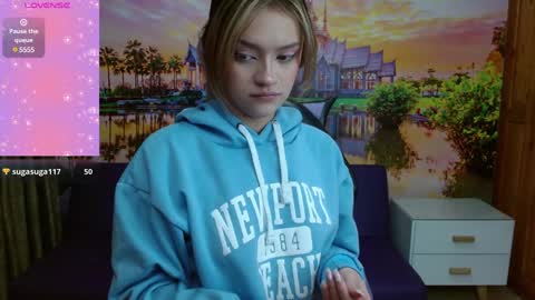 Alyy online show from 13, 1, 2025