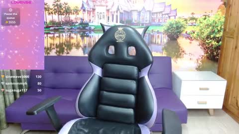Alyy online show from 13, 1, 2025