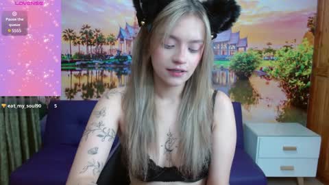 Alyy online show from 14, 1, 2025