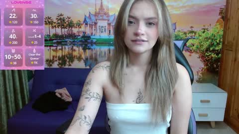 Alyy online show from 15, 1, 2025