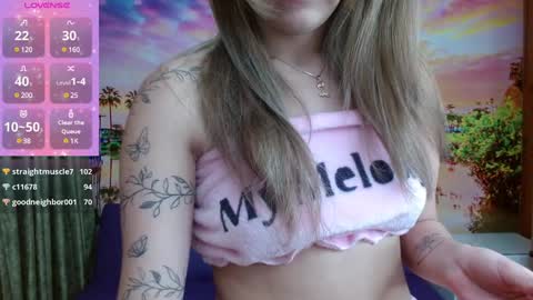 Alyy online show from 29, 1, 2025