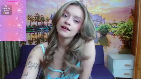 Alyy online show from 10, 2, 2025
