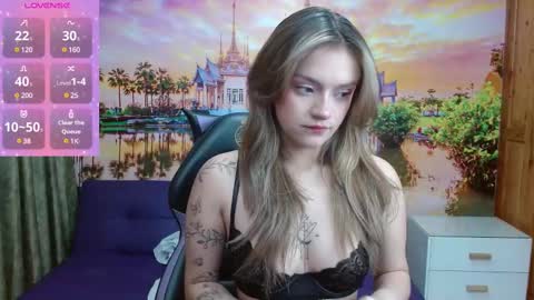 Alyy online show from 11, 2, 2025