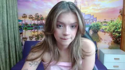Alyy online show from 13, 2, 2025