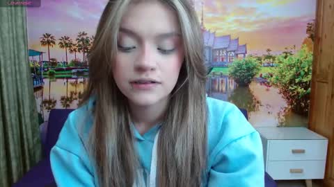 Alyy online show from 16, 2, 2025